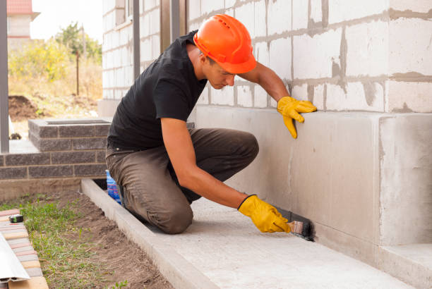 Licensed Foundation Crack Repair service in Akron, NY - SJ Waterproofing Pros